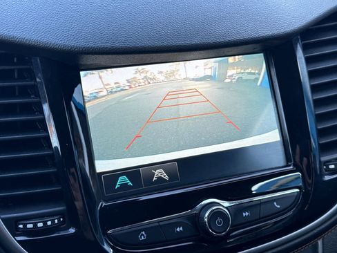 Used 2017 Chevrolet Trax LS image 18