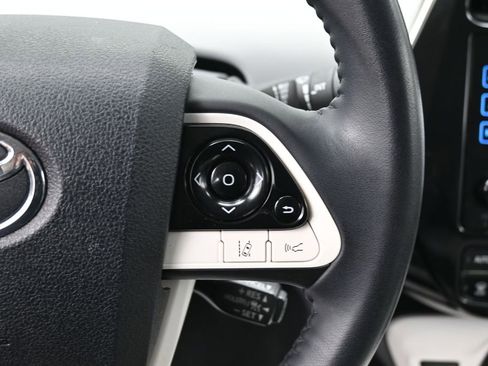 Used 2018 Toyota Prius Prime Plus image 20