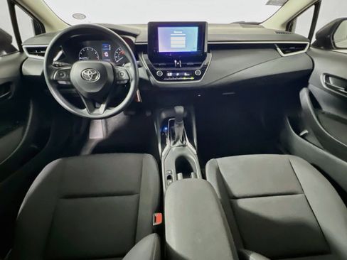 Used 2024 Toyota Corolla LE FWD image 27