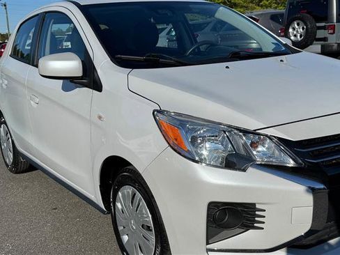 Used 2024 Mitsubishi Mirage ES image 17