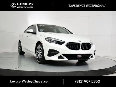 Used 2020 BMW 228i xDrive Gran Coupe w/ Convenience Package