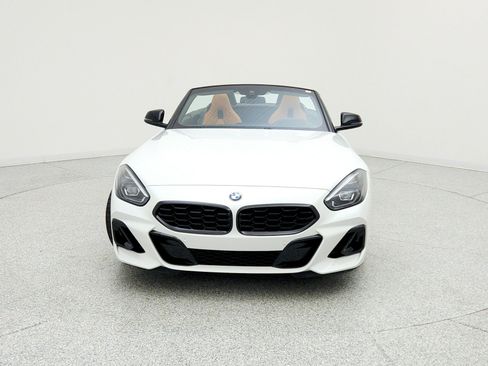 Used 2023 BMW Z4 sDrive30i w/ Premium Package RWD image 2