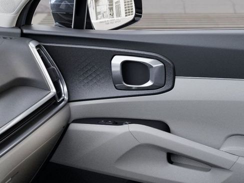 New 2025 Kia Sorento S w/ Panoramic Sunroof Package FWD image 26