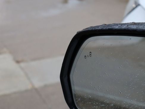 Used 2020 Lincoln Aviator Reserve w/ Elements Package Plus image 25