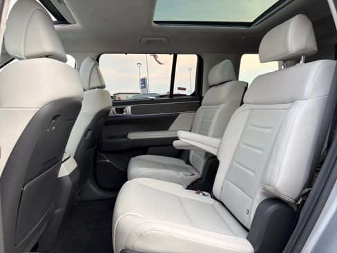 Used 2026 Hyundai Santa Fe Calligraphy AWD/4WD image 29