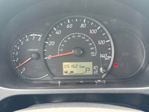 Used 2024 Mitsubishi Mirage ES FWD image 12