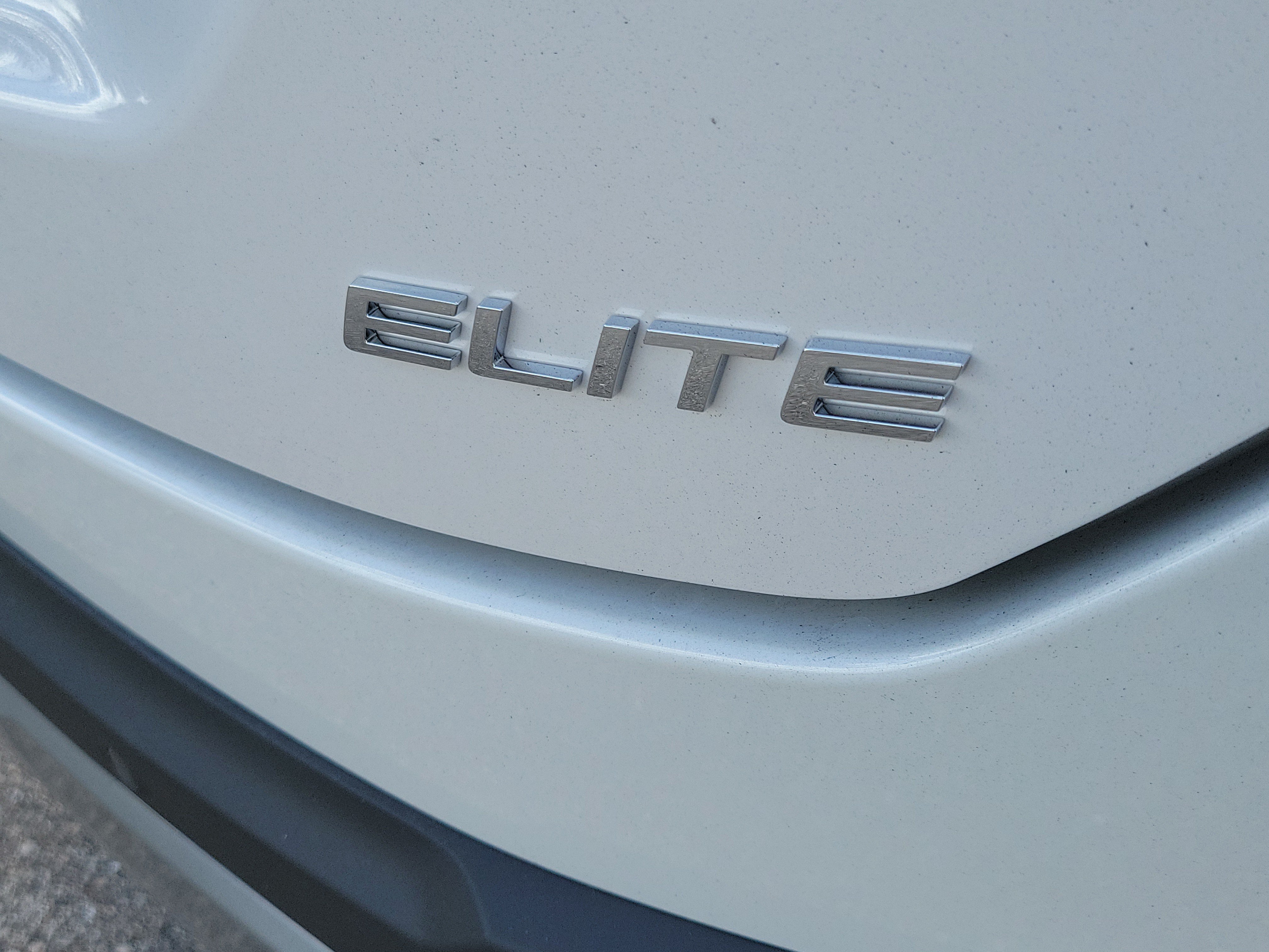 New 2026 Honda Pilot Elite image 7