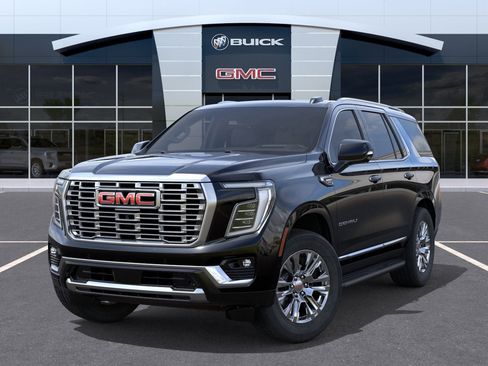 New 2026 GMC Yukon Denali w/ Advanced Technology Package AWD/4WD image 6