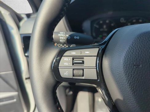 New 2026 Honda CR-V Sport Touring image 11