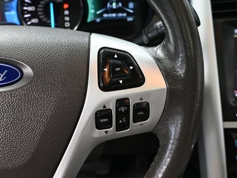 Used 2012 Ford Edge Limited AWD/4WD image 28