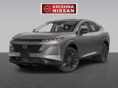 New 2026 Nissan Murano SL