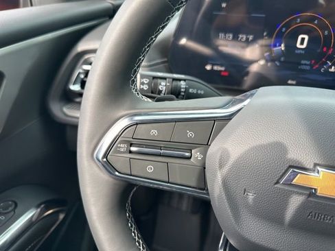 New 2026 Chevrolet Traverse LT w/ LPO, Floor Liner Package image 17