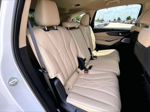 Certified 2025 Acura MDX SH-AWD w/ Advance Package image 34