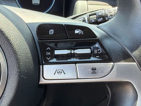 Used 2023 Hyundai Tucson SEL w/ Convenience Package AWD/4WD image 26
