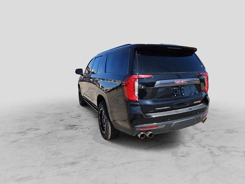 Used 2022 GMC Yukon XL AT4 w/ Max Trailering Package image 6
