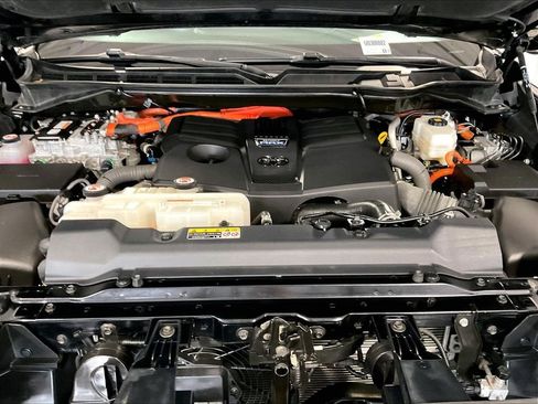 Used 2022 Toyota Tundra TRD Pro AWD/4WD image 30