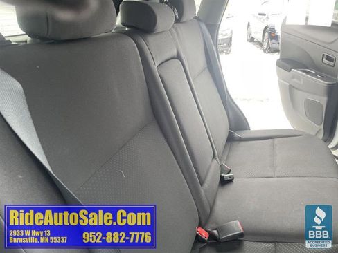 Used 2013 Mitsubishi Outlander Sport ES image 30