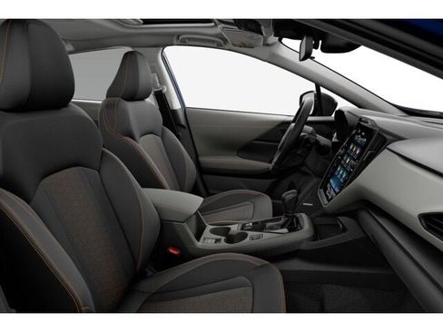 Used 2025 Subaru Crosstrek 2.5i Limited image 16