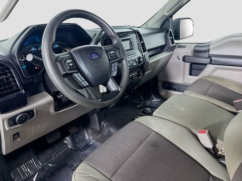 Used 2017 Ford F150 XL w/ Equipment Group 101A Mid image 22