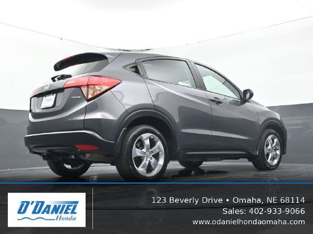 Used 2018 Honda HR-V LX image 12