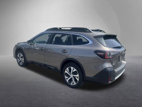 Used 2021 Subaru Outback Limited w/ Popular Package #2 AWD/4WD image 6