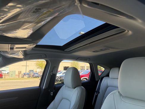 New 2025 MAZDA CX-5 AWD 2.5 S w/ Preferred Package image 21