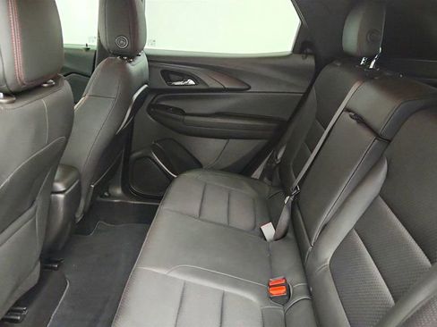 Used 2022 Chevrolet TrailBlazer RS image 21