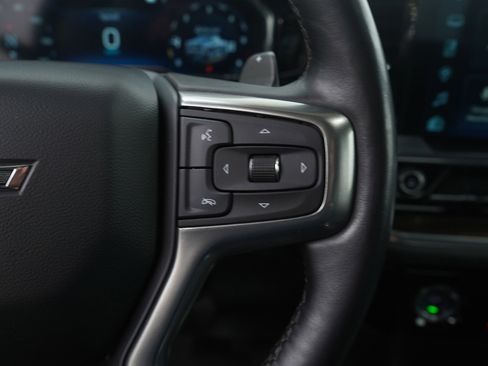 Used 2023 Chevrolet Silverado 1500 RST image 17