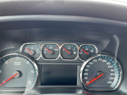 Used 2017 GMC Sierra 1500 SLE w/ SLE Value Package image 34