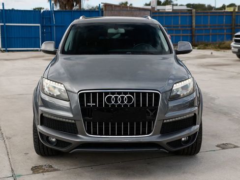 Used 2010 Audi Q7 3.6 Premium image 7