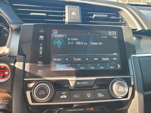 Used 2016 Honda Civic EX image 24