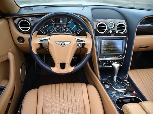 Used 2016 Bentley Continental GT V8 S AWD/4WD image 38