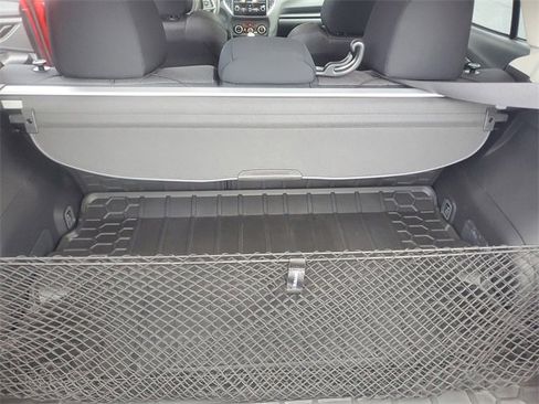 Certified 2023 Subaru Crosstrek 2.0i image 8