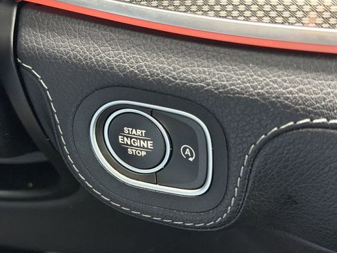 Used 2021 Mercedes-Benz GLE 53 AMG GLE53 AMG 4MATIC image 8