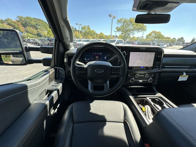New 2026 Ford F450 Lariat AWD/4WD image 31