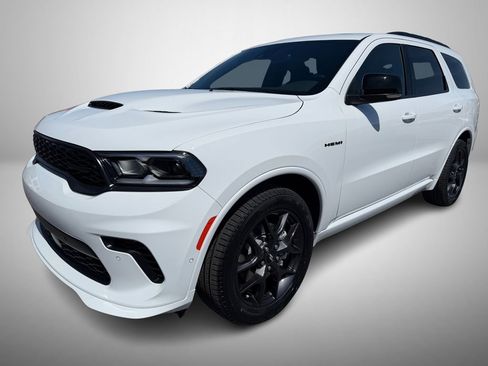 New 2026 Dodge Durango GT AWD/4WD image 2