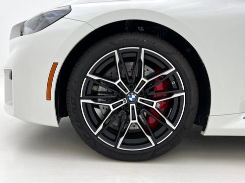 New 2025 BMW M2 w/ Lighting Package image 22