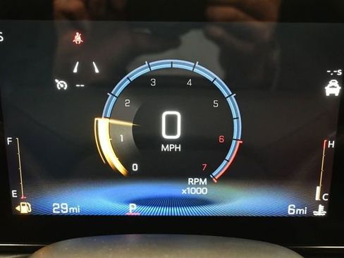 New 2026 Chevrolet TrailBlazer LS w/ LS Convenience Package FWD image 40