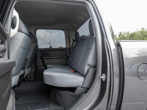 Used 2019 RAM 1500 Tradesman w/ Popular Equipment Group AWD/4WD image 20
