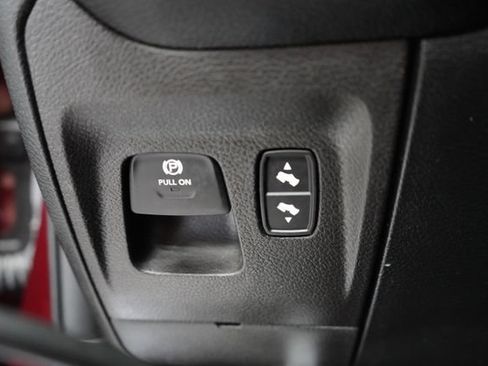 Used 2021 RAM 1500 Laramie AWD/4WD image 22
