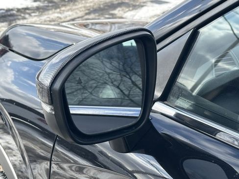 Used 2022 Mitsubishi Outlander SE image 12