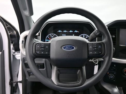 Certified 2023 Ford F150 XLT w/ XTR Package image 14