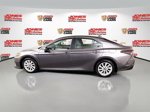 Certified 2023 Toyota Camry LE image 13