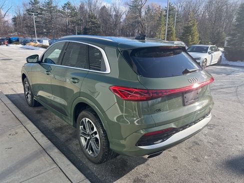 Used 2025 Audi Q5 Premium Plus w/ Premium Plus image 34