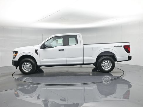 New 2026 Ford F150 XL AWD/4WD image 25