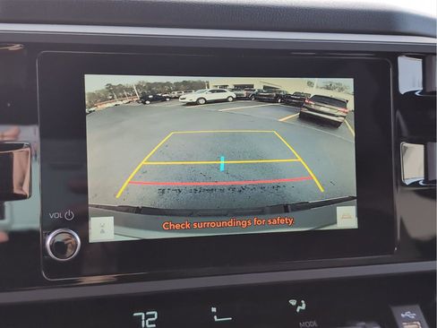 Used 2026 Toyota Tundra SR5 w/ SX Package image 19