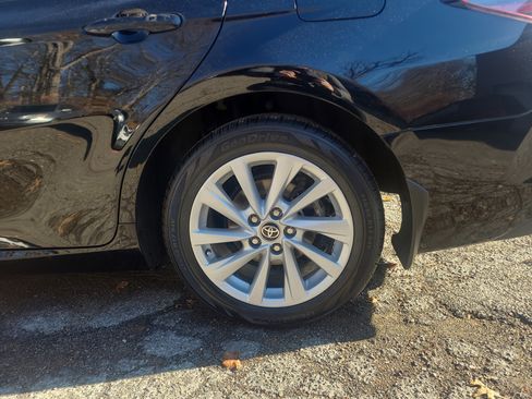 Certified 2023 Toyota Camry LE image 10