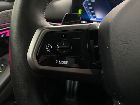 Used 2024 BMW i5 M60 w/ Premium Package image 16