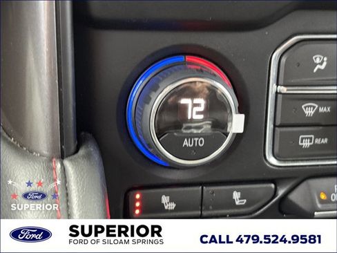 Used 2023 Chevrolet Tahoe RST AWD/4WD image 40