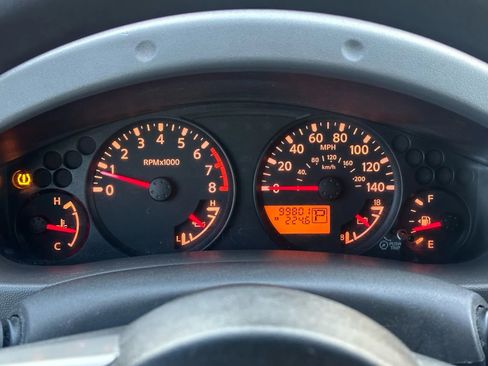 Used 2007 Nissan Xterra S image 10